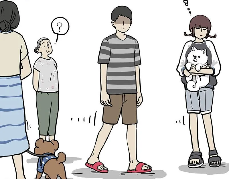 第341话 傻狗逆袭 第26页