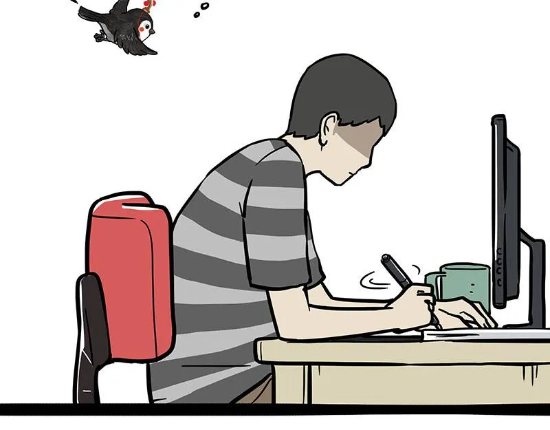 第343话 喵生哲学 第3页