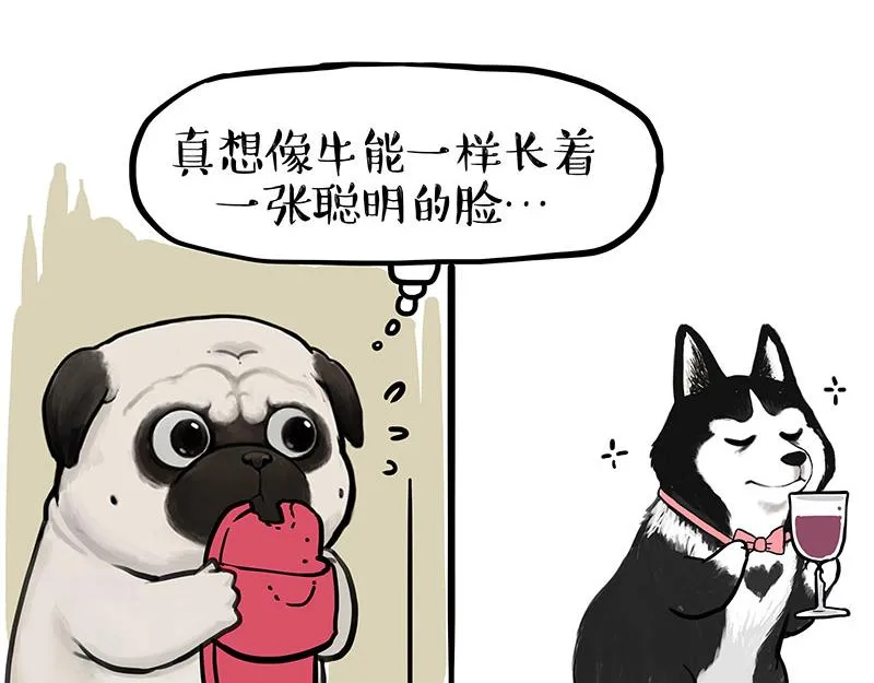 第343话 喵生哲学 第6页