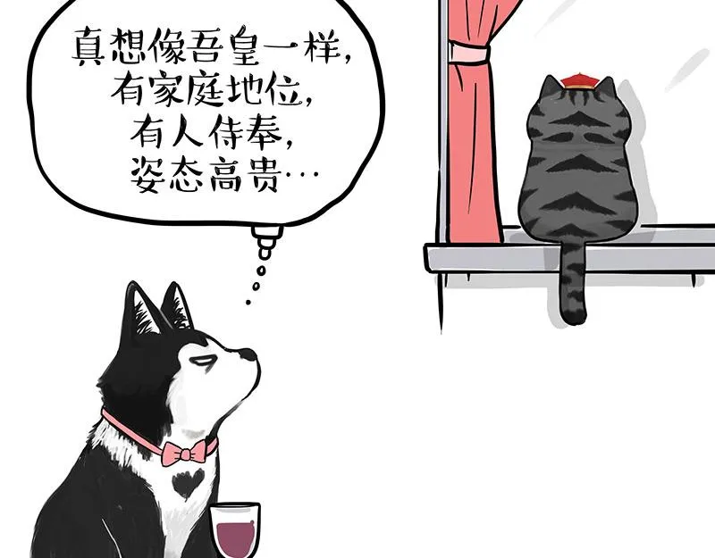 第343话 喵生哲学 第8页