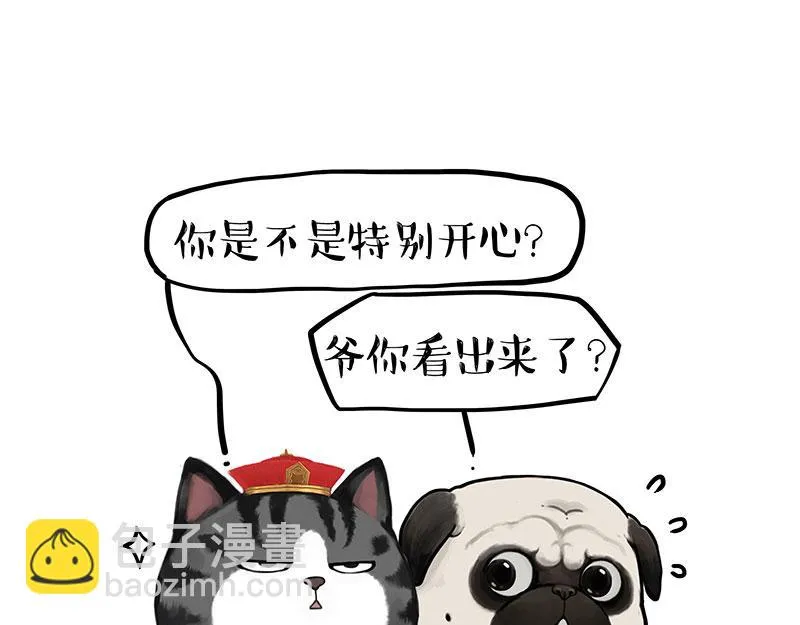 第343话 喵生哲学 第13页