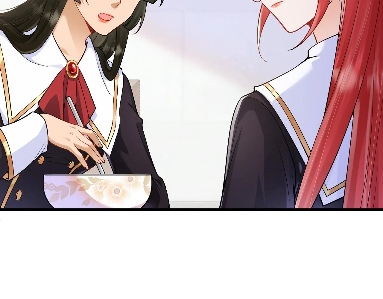 第25话 暧昧 第49页