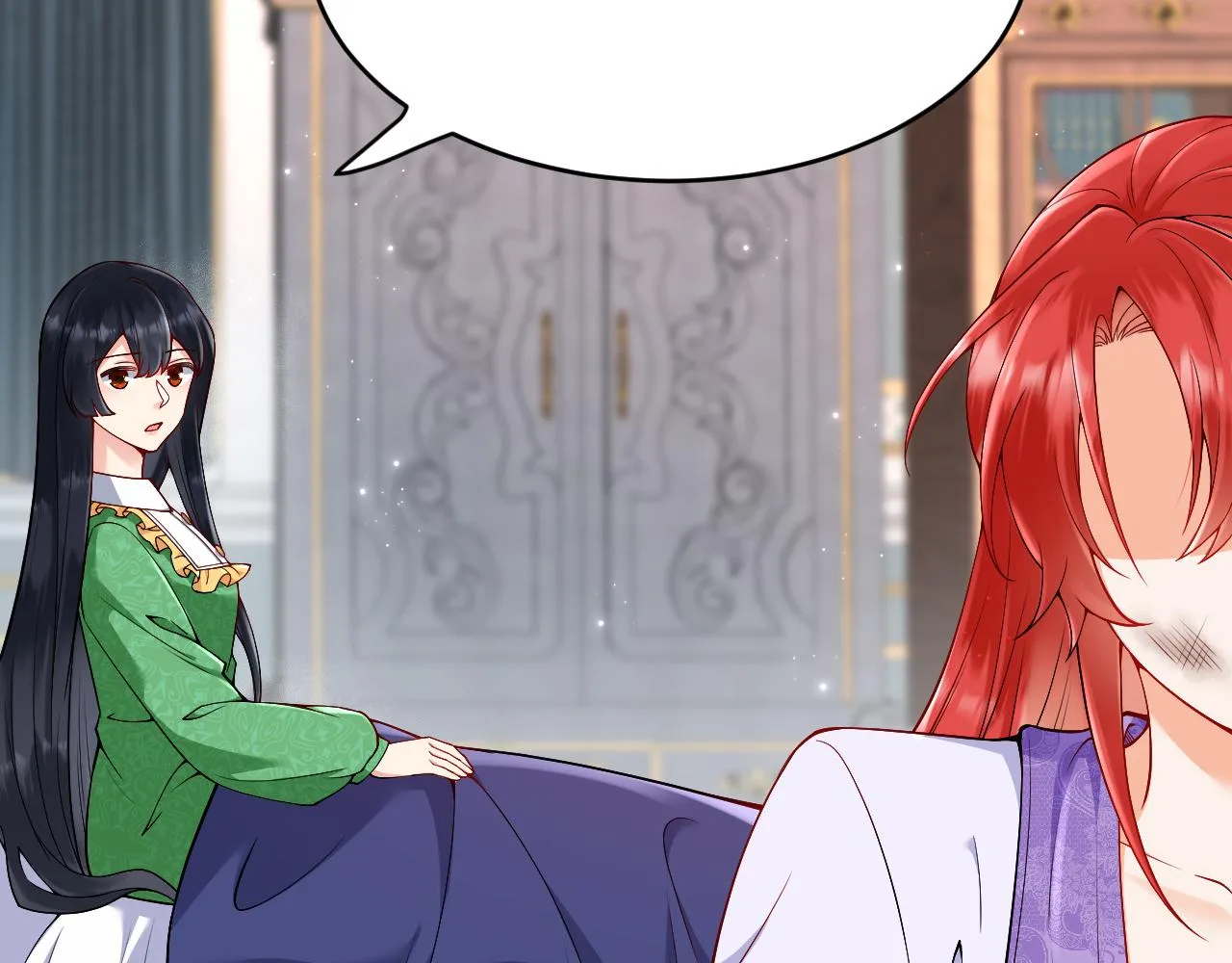 第21话 今晚留下如何？ 第60页