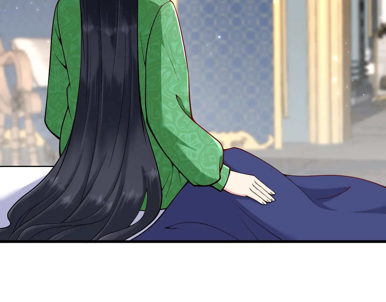 第21话 今晚留下如何？ 第89页