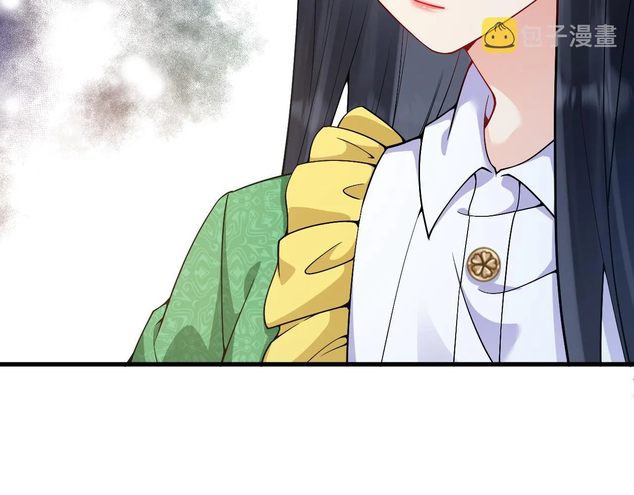 第22话 你是在等我吗？ 第95页