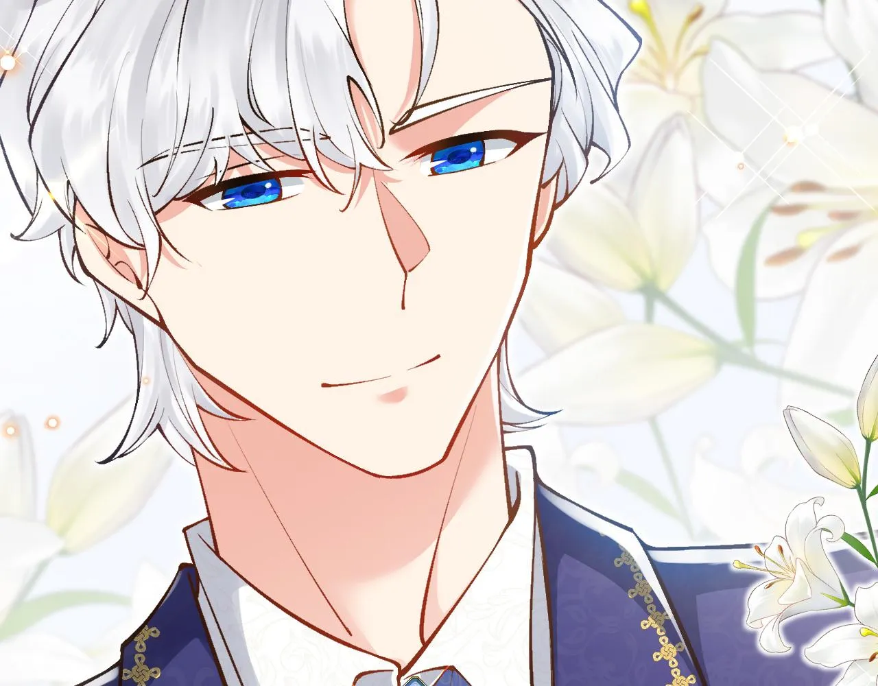 第16话 前男友的告白？ 第103页