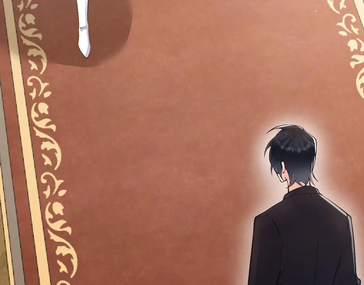 第15话 没有女人能拒绝我！ 第12页