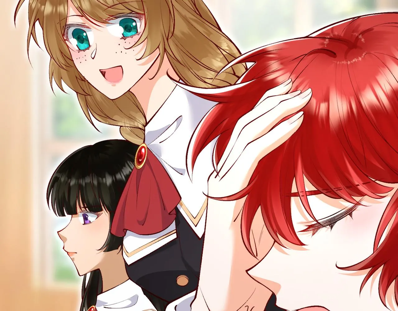 第14话 米拉朵的礼物 第46页