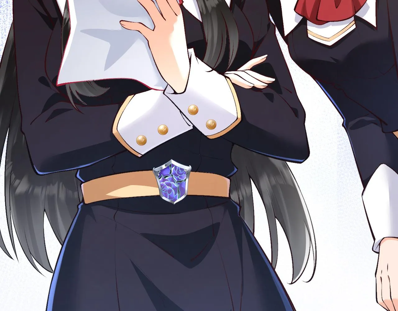 第14话 米拉朵的礼物 第56页