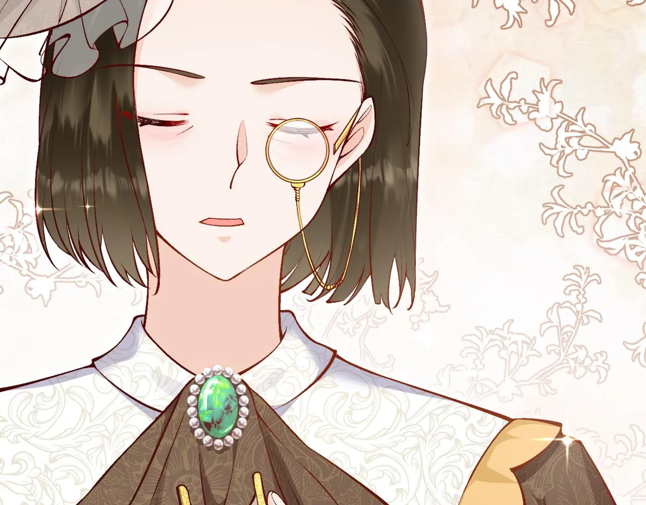 第14话 米拉朵的礼物 第85页