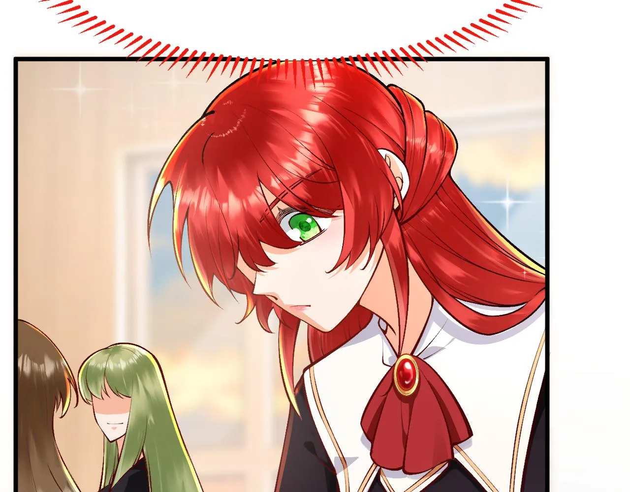 第14话 米拉朵的礼物 第87页