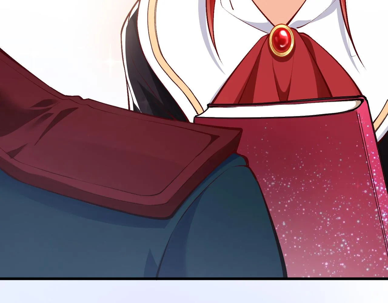 第14话 米拉朵的礼物 第91页