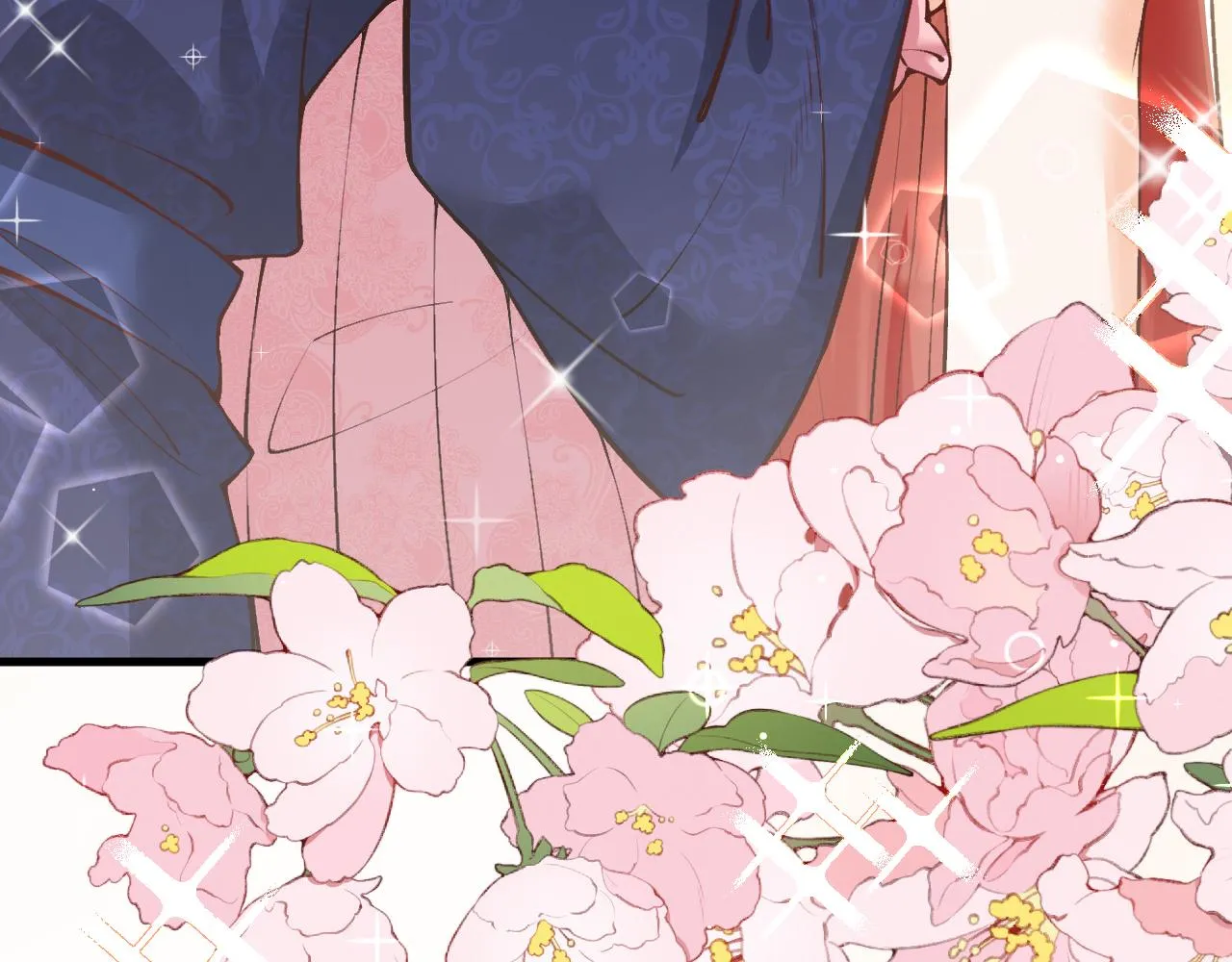 第13话 今晚你是我的 第10页