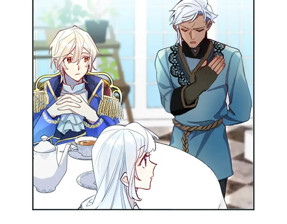 第19话 被要求见家长？！ 第41页