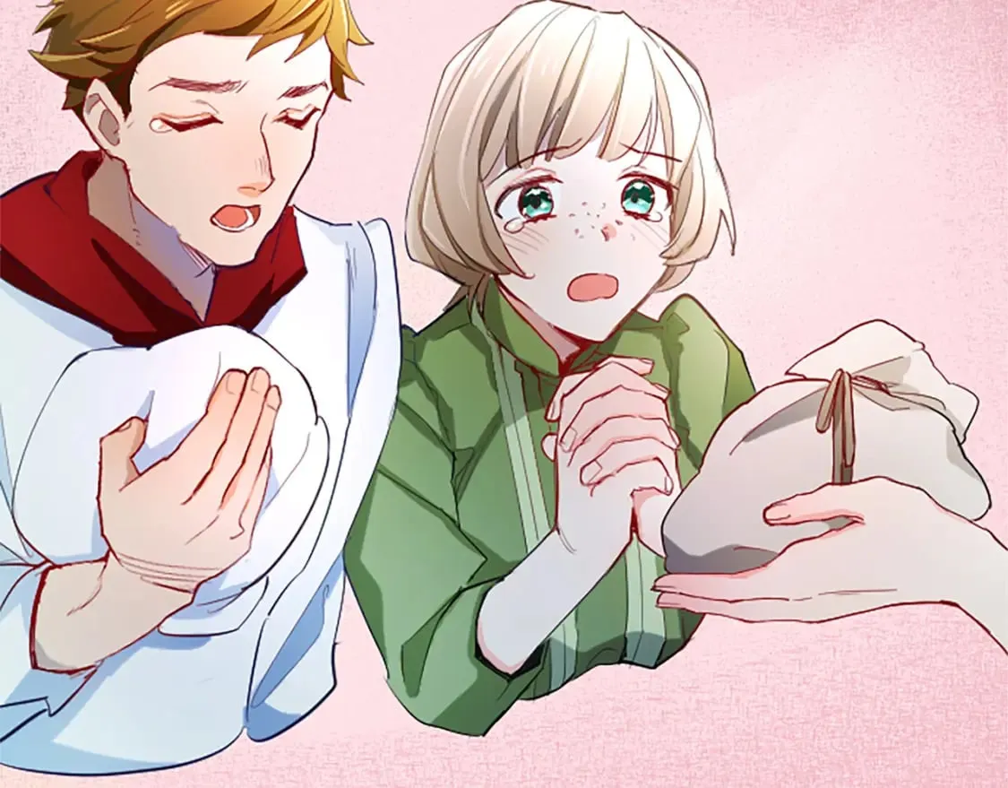 第19话 被要求见家长？！ 第61页