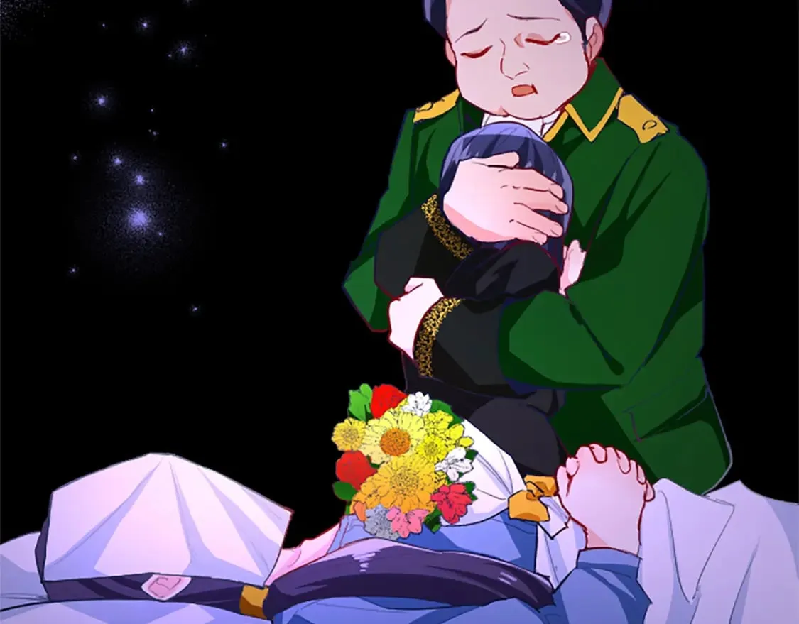 第26话 情敌恶意挑衅 第87页