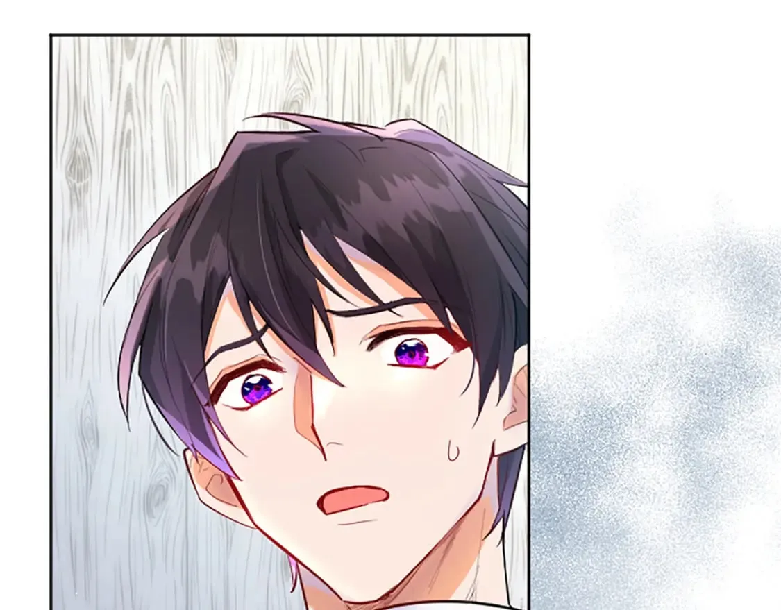 第34话 直球表白？ 第83页