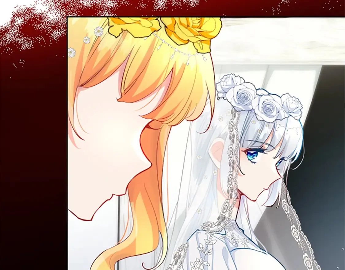 第34话 直球表白？ 第103页