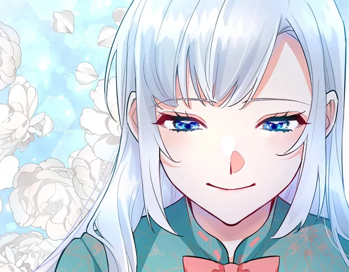 第34话 直球表白？ 第108页