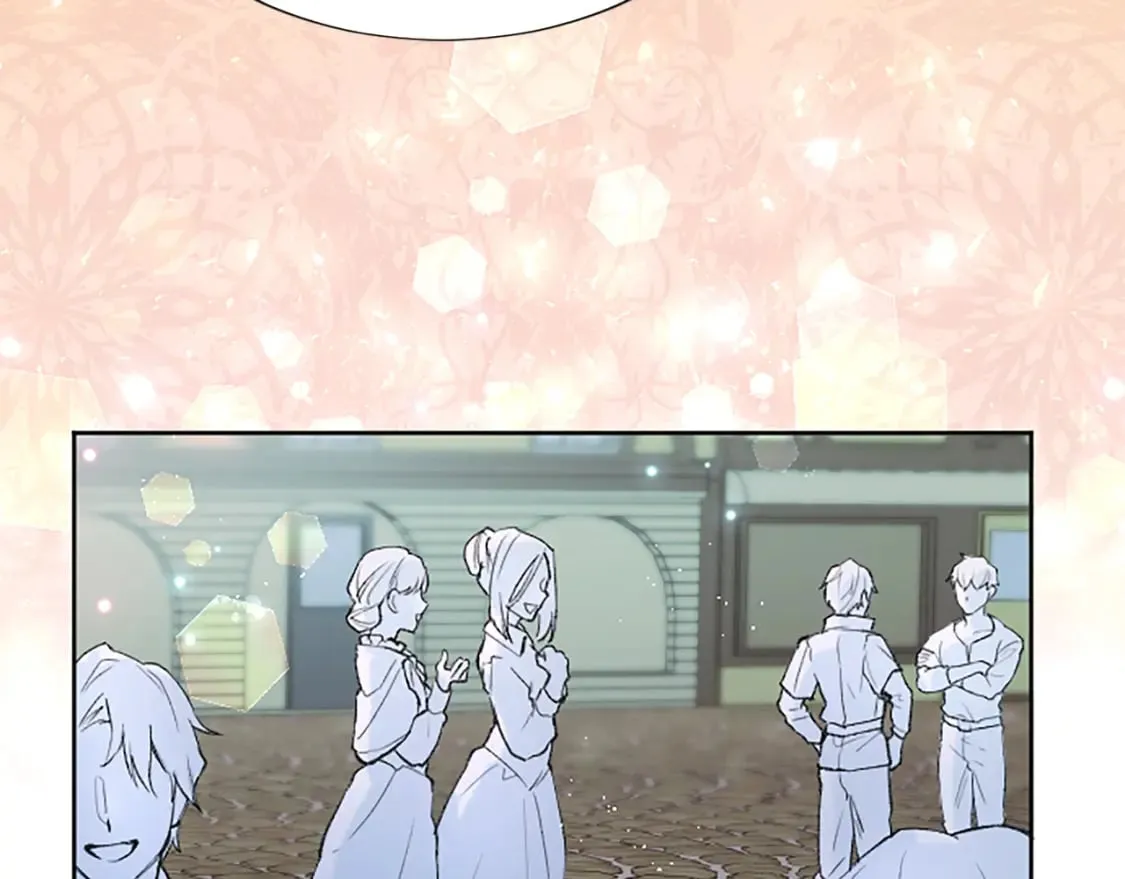 第34话 直球表白？ 第119页