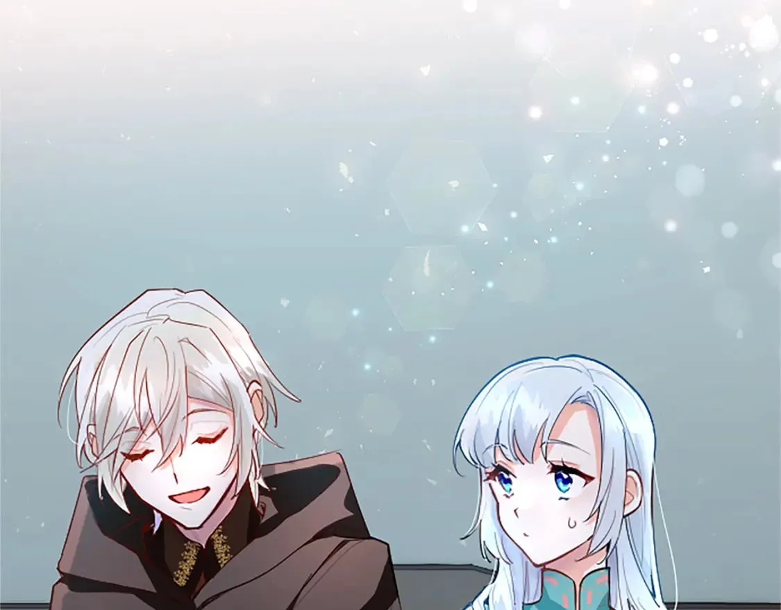 第34话 直球表白？ 第122页