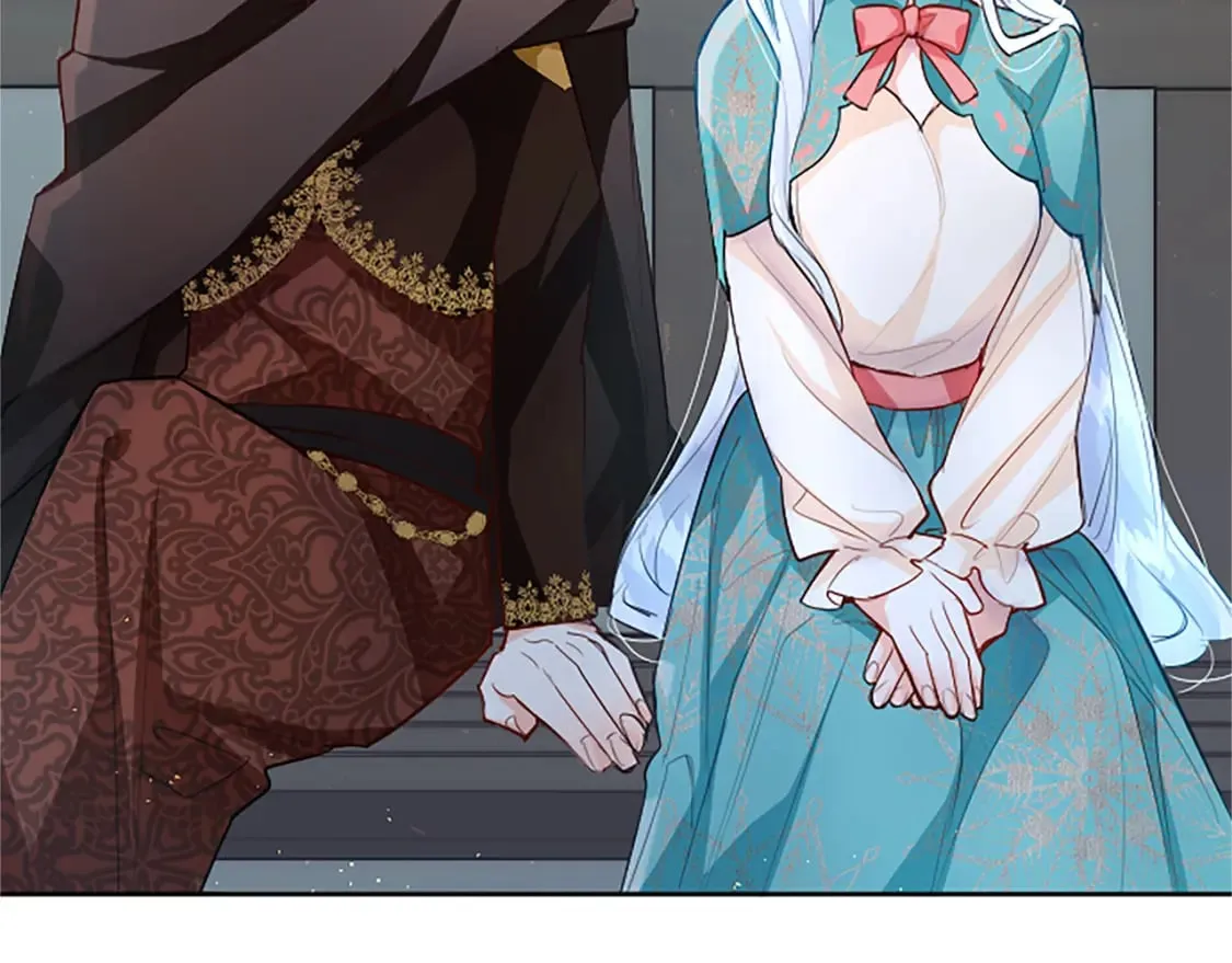 第34话 直球表白？ 第123页