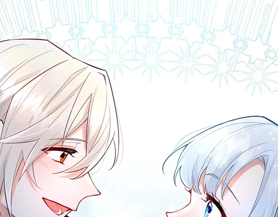 第34话 直球表白？ 第130页