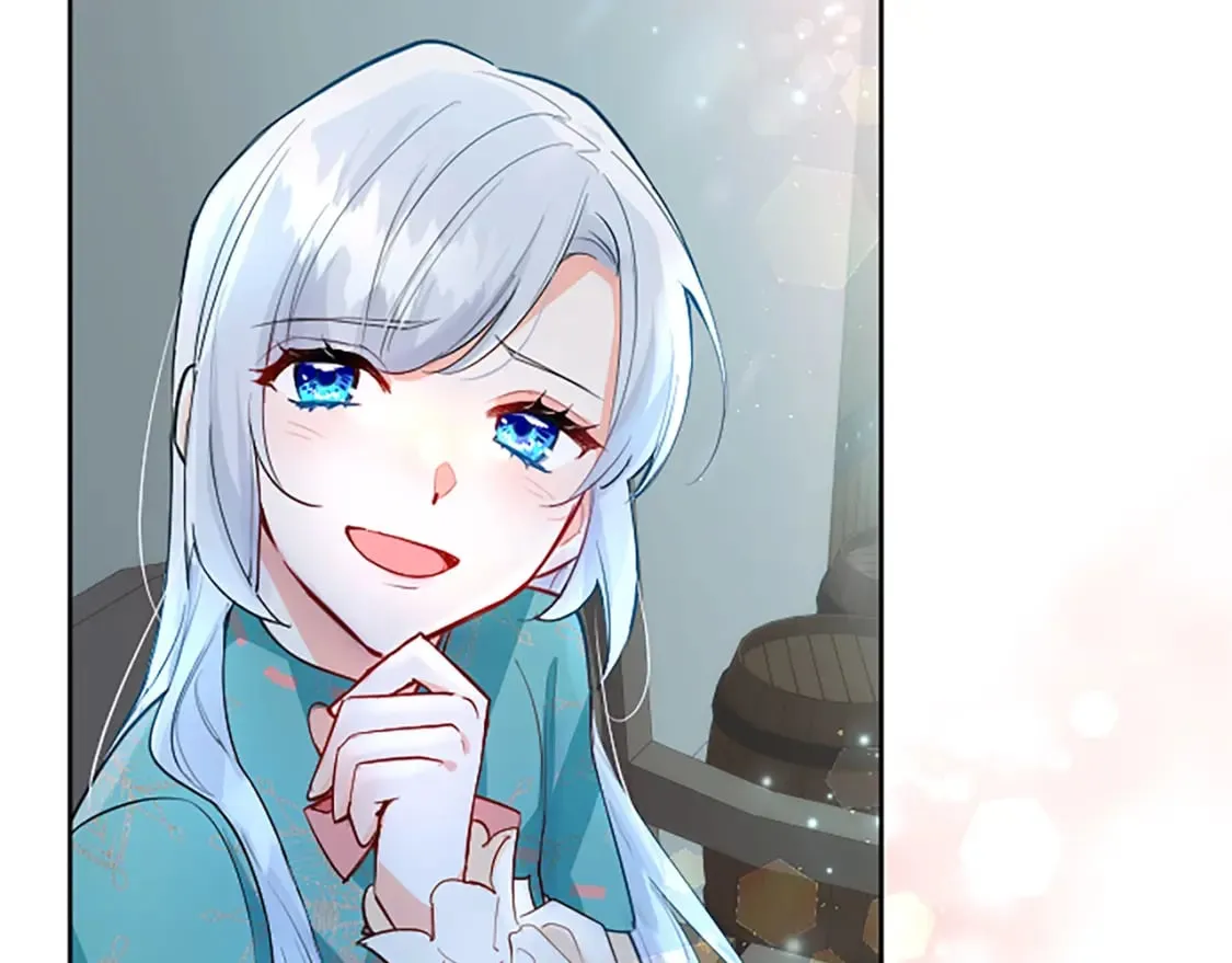 第34话 直球表白？ 第134页