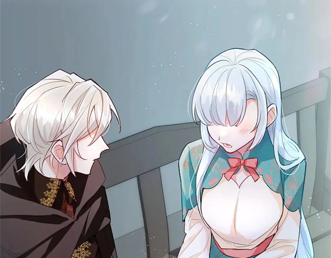 第34话 直球表白？ 第143页