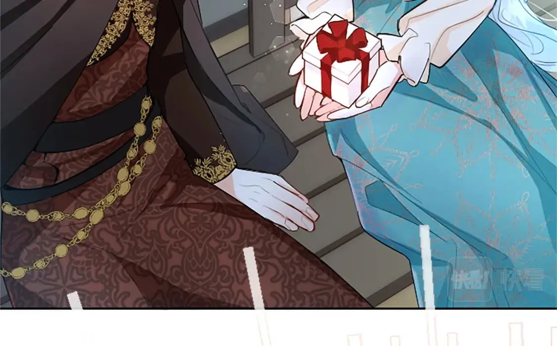 第34话 直球表白？ 第144页
