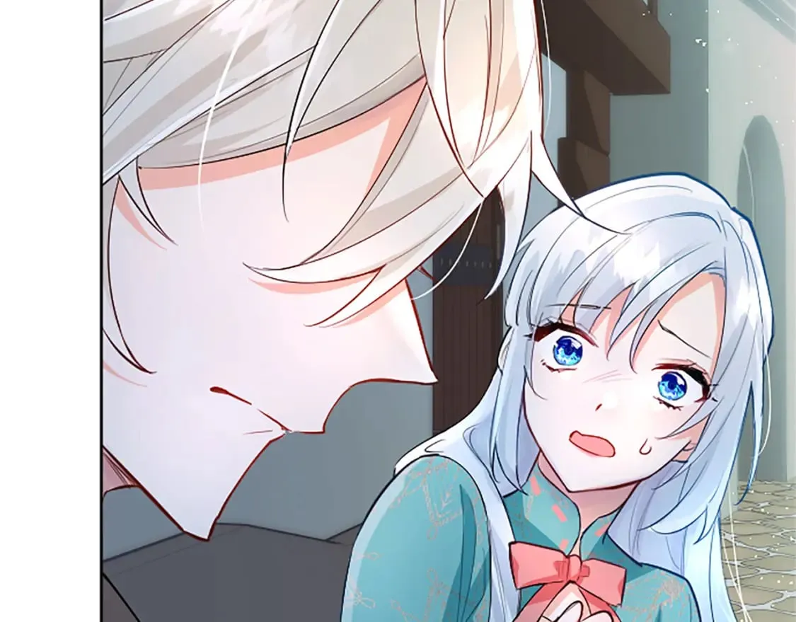 第34话 直球表白？ 第157页