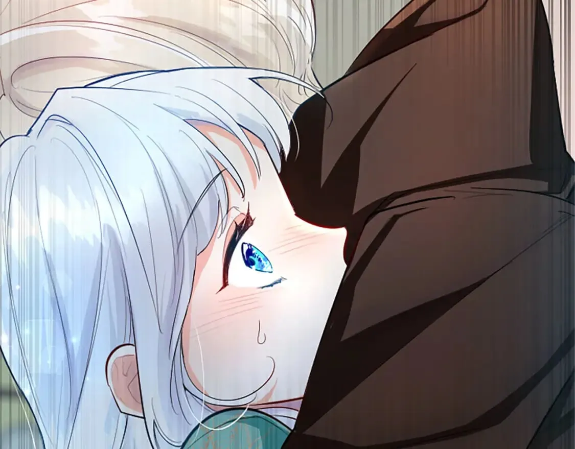 第34话 直球表白？ 第160页
