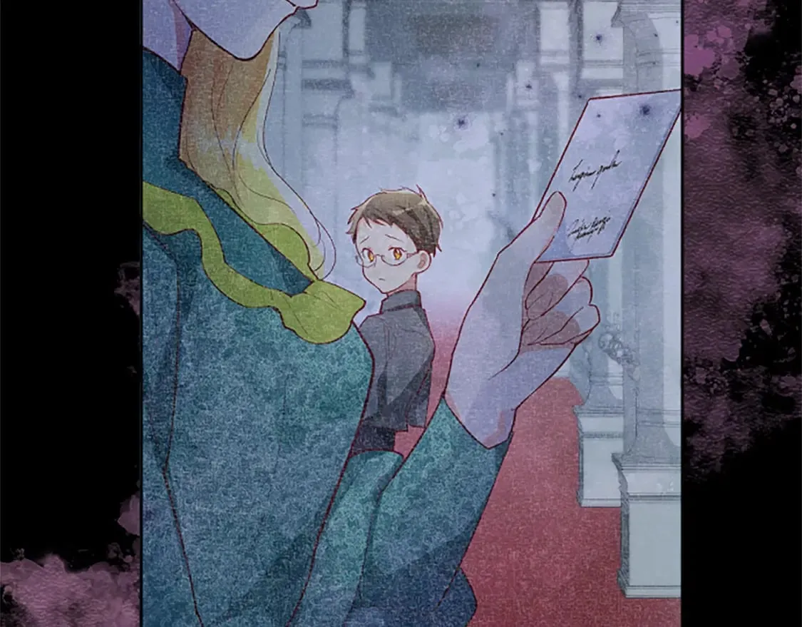 第39话 扑朔迷离 第21页