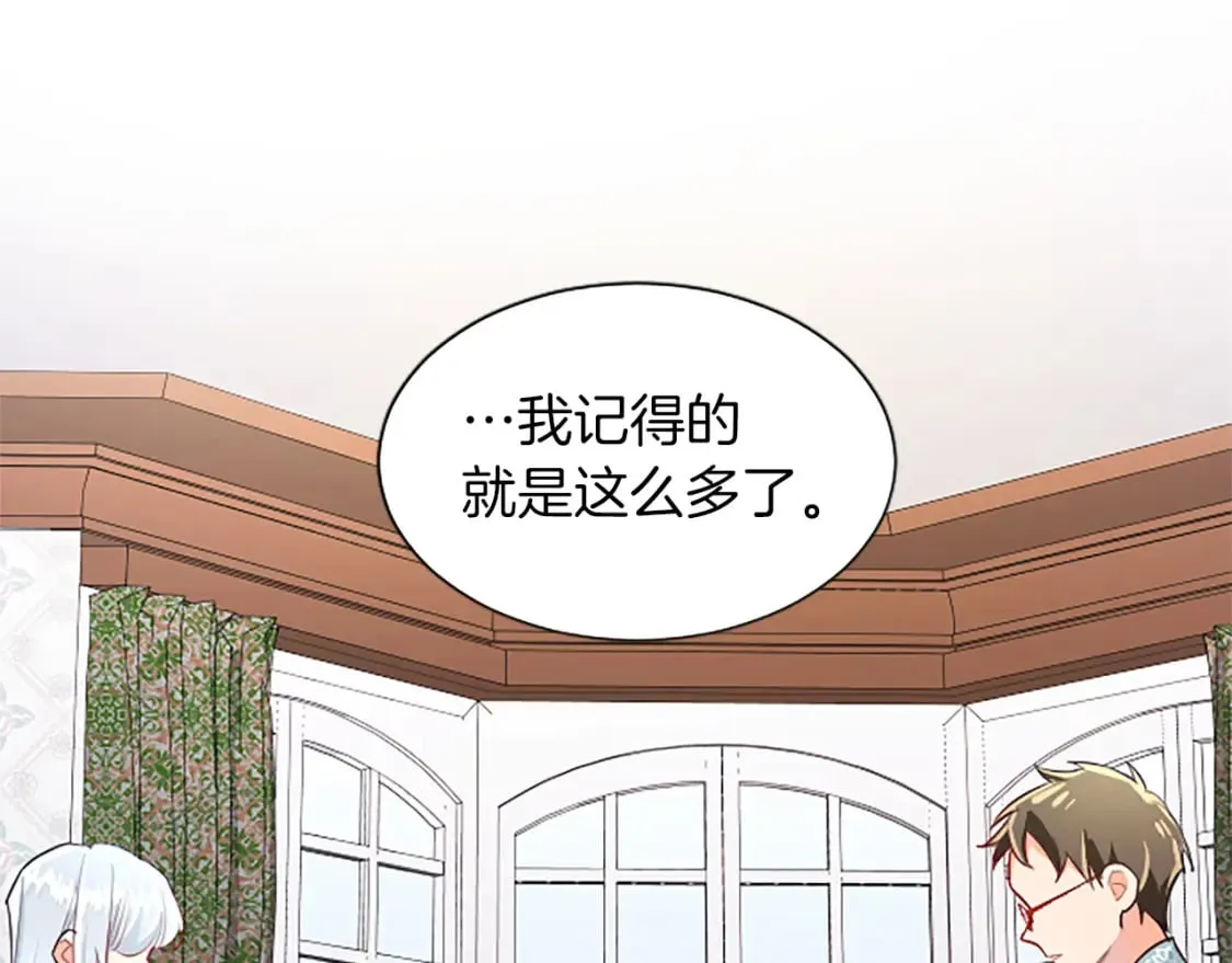 第39话 扑朔迷离 第130页