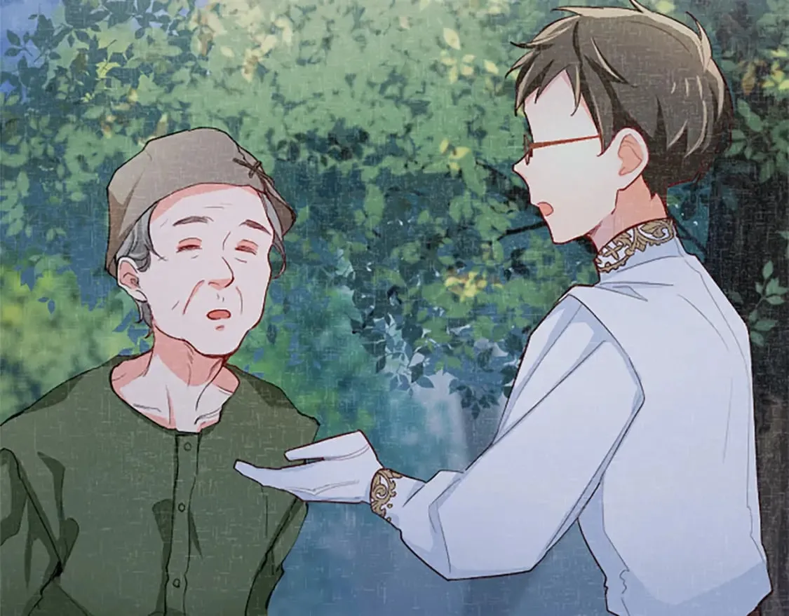 第39话 扑朔迷离 第155页