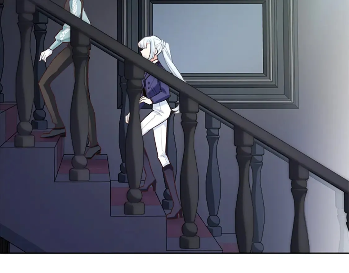 第45话 神殿的邀请 第85页