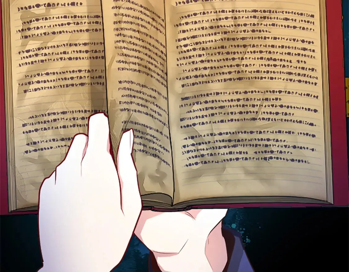 第45话 神殿的邀请 第152页