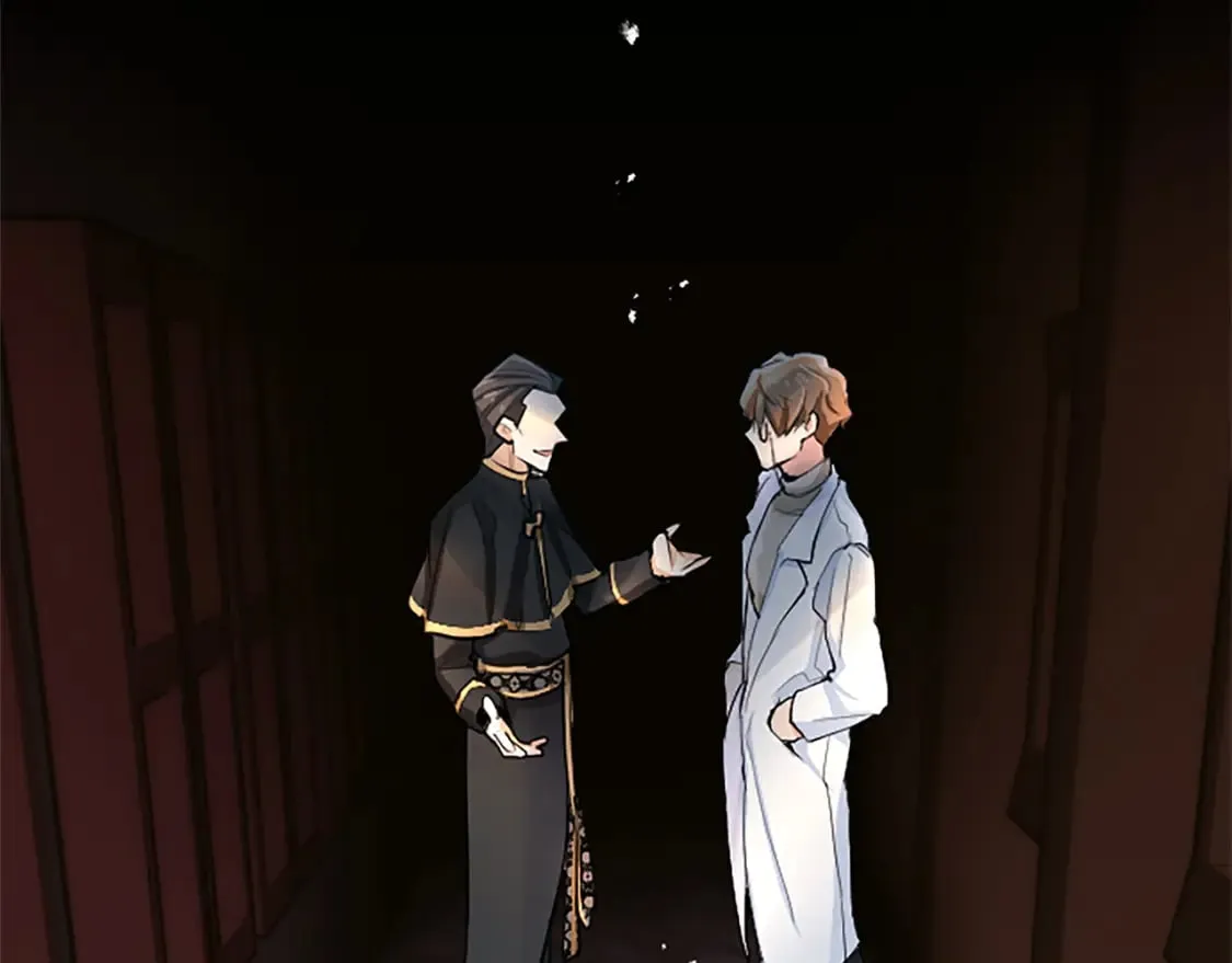 第46话 真相 第28页