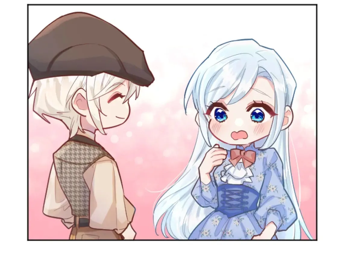 第50话 甜蜜撒糖 第61页