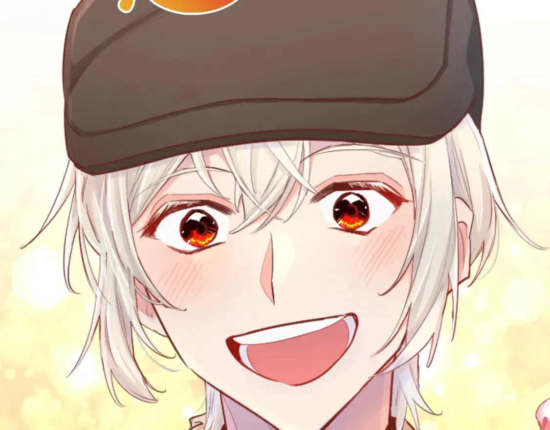 第50话 甜蜜撒糖 第95页