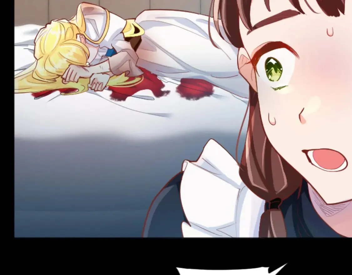 第49话 惨遭诬陷 第82页