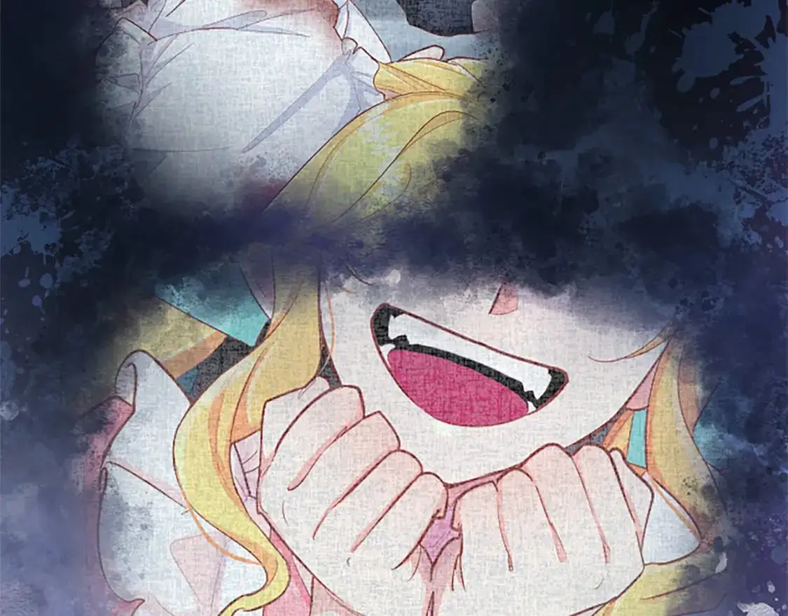第65话 诉说真相 第128页