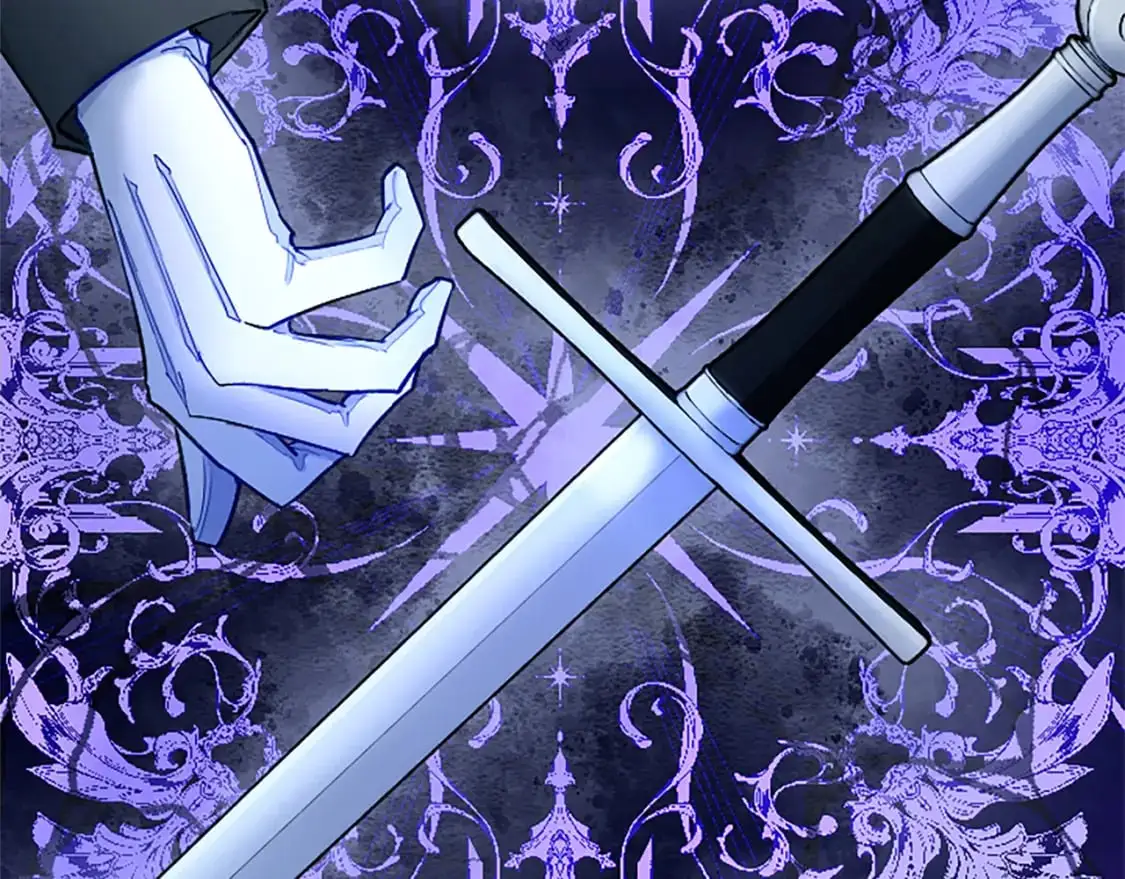 第70话 神官长的警告 第55页