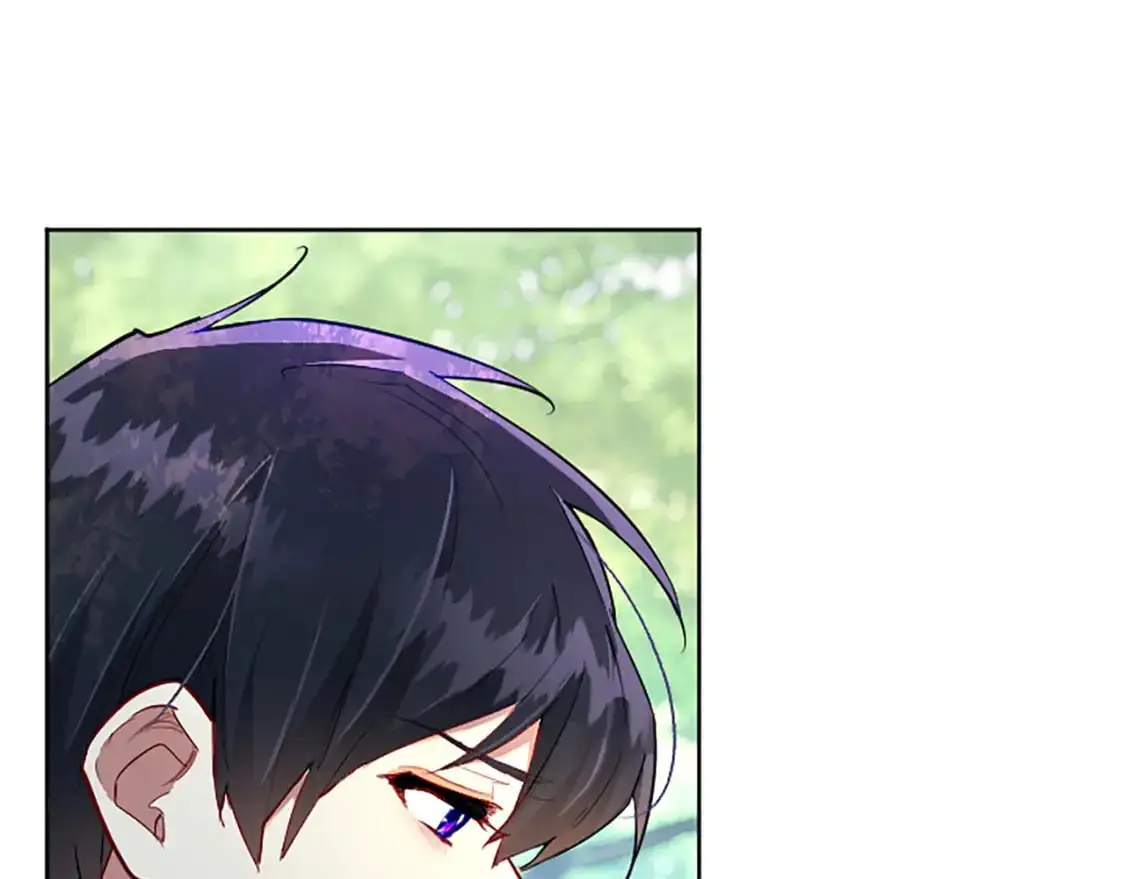 第70话 神官长的警告 第71页