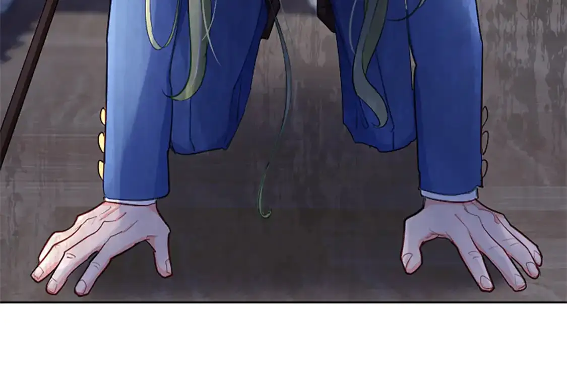 第71话 威胁 第91页