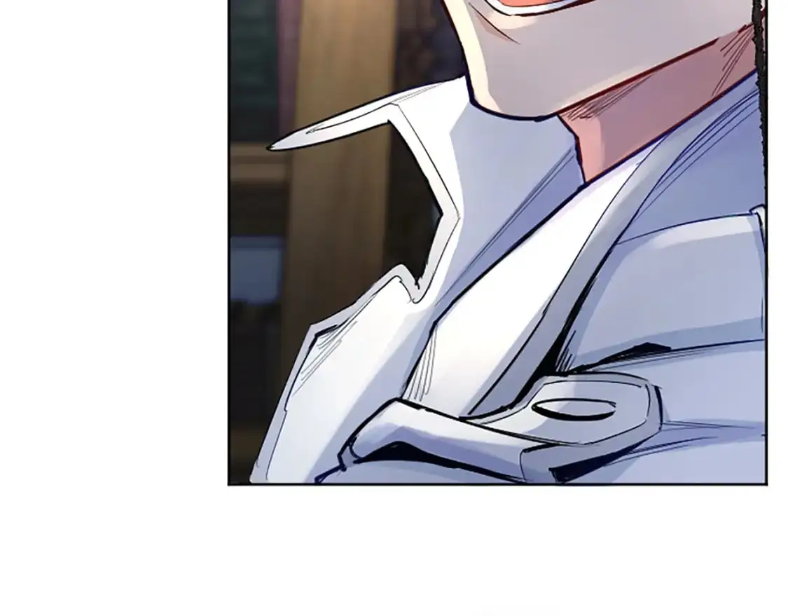 第71话 威胁 第114页