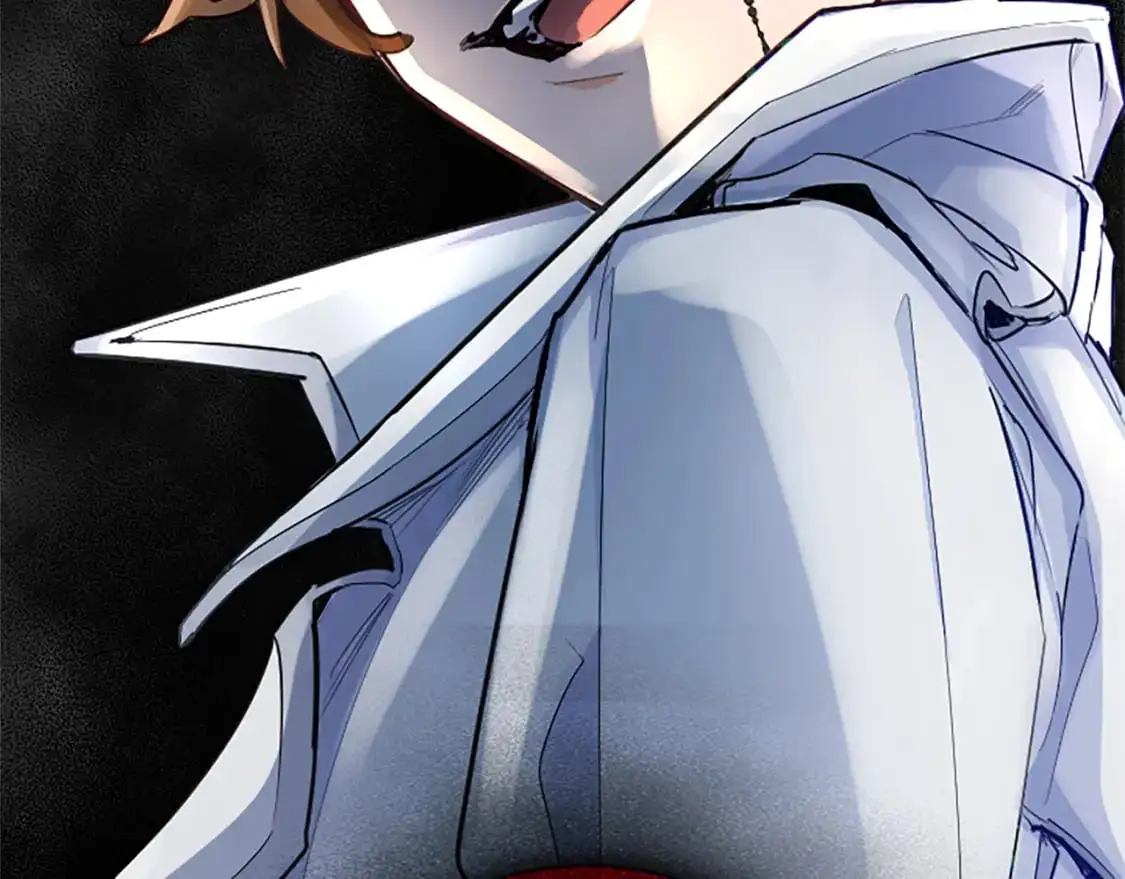 第71话 威胁 第117页