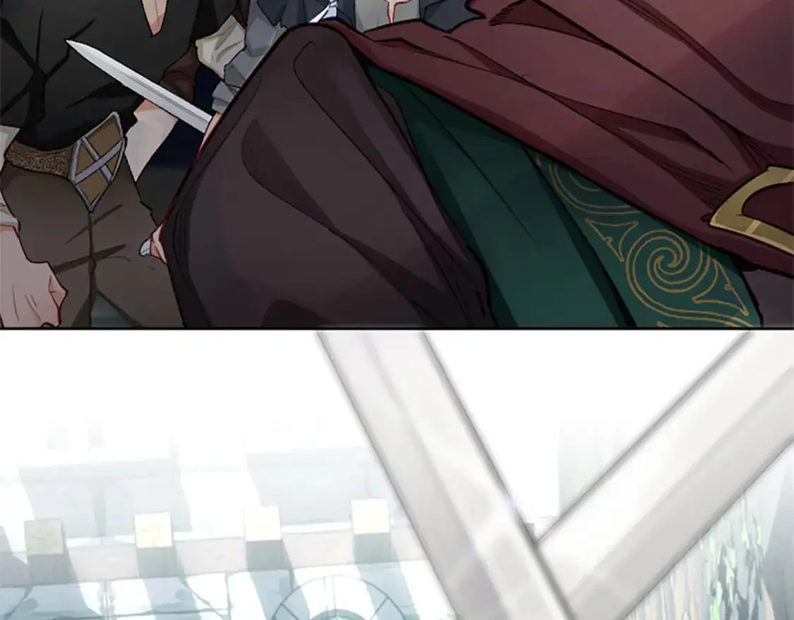 第71话 威胁 第141页