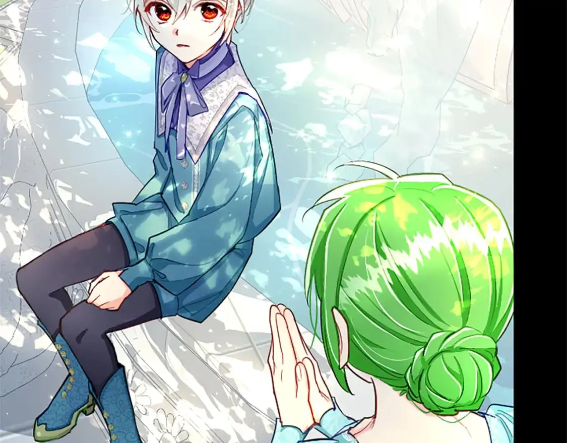 第75话 被诅咒的孩子 第55页