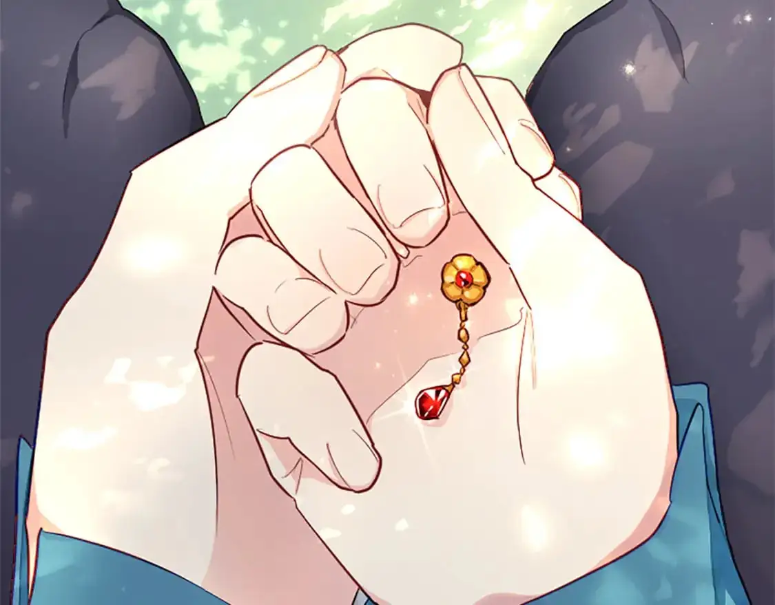 第75话 被诅咒的孩子 第82页